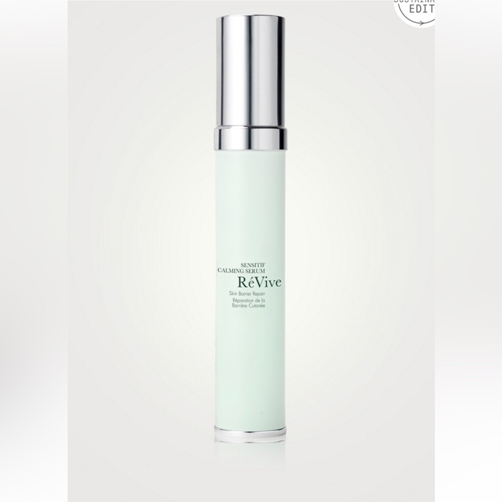 Revive Sensitif Calming Serum Skin Barrier Repair